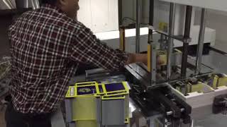Stripping Machine for Box TM-1080