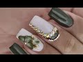 Модный маникюр 2021-2022: самые модные фото-новинки дизайна маникюра | Nail Art Design 2021