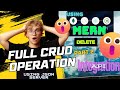 React Delete Functionality 🔥 | JSON Server Data Deleted | Part 2 | CRUD Operation|nikhilcodinglab 🚀