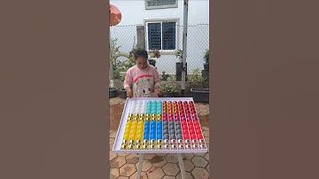 Clever Fast Logic – Color Balls Challenge
