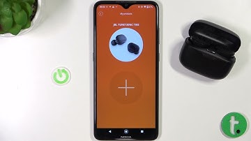 How to Hard Reset JBL Tune 130NC - Restore Default Settings in JBL Tune 130NC