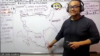 Prepare Yourself to Capture US Addresses for Call Center Campaigns Part 1