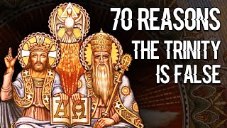 Famous The Trinity: 70 Reasons the Trinity is False | Episode 22 - My Mormon Exodus Net Worth