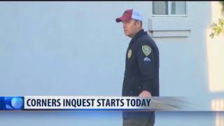 Inquest underway into fatal shooting of Great Falls man by police