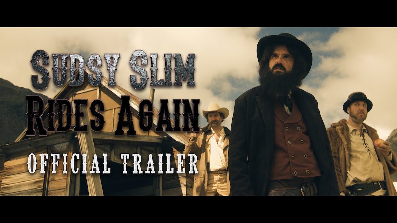 Sudsy Slim Rides Again trailer