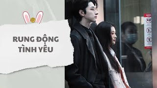 [ TRUYỆN AUDIO ] Rung động tình yêu (Full) | Thỏ Audio