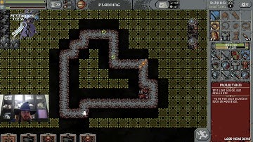 Loop Hero Demo 4, back at it again !with the dark slimes