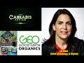 The importance of soil  nutrients  liz wald cgo good earth organics  the cannabis review