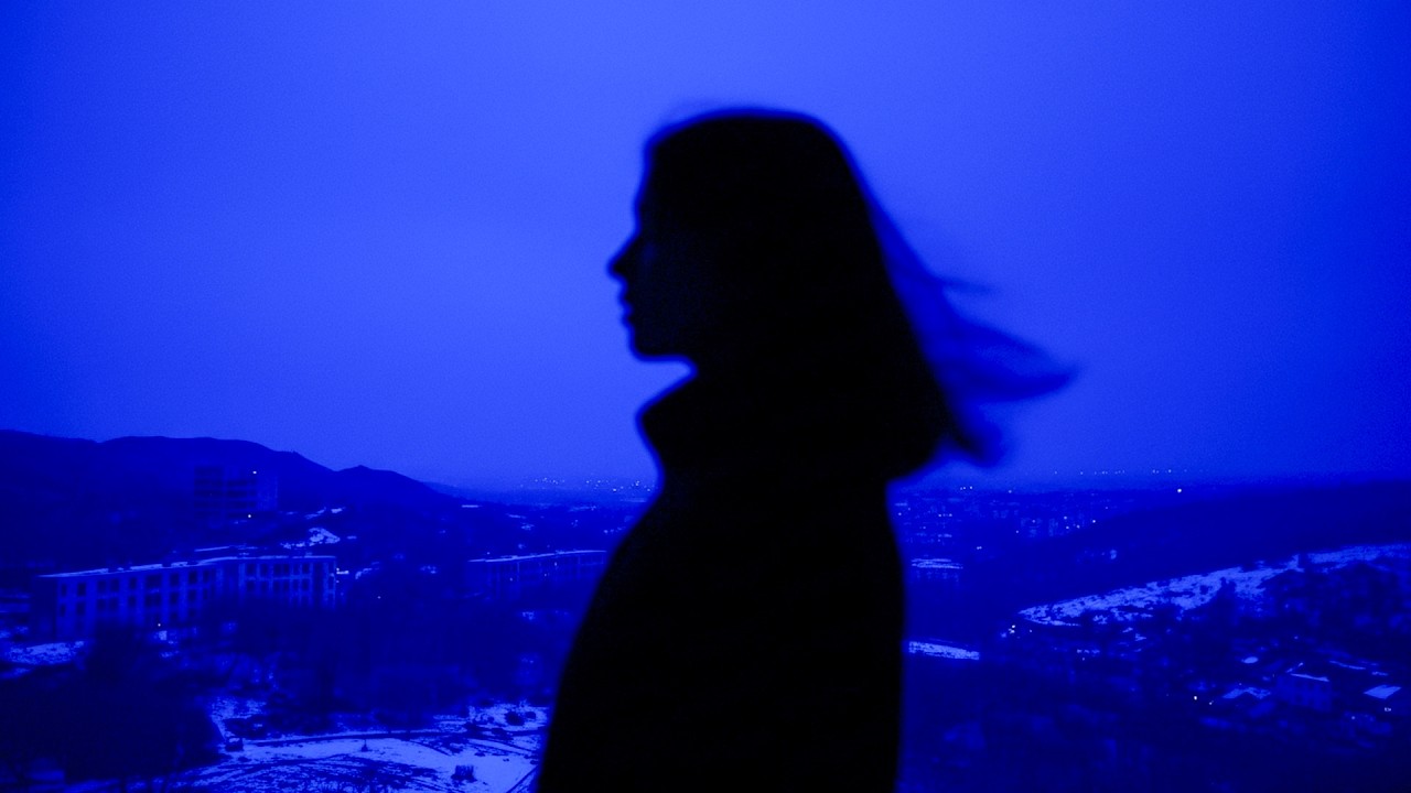 walking alone doesn't mean you are lost.