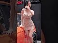 車展 Show Girl 車展 Show Girl