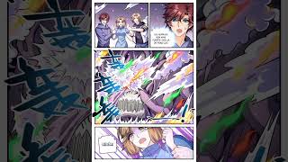 Versatile Mage Capitulo 832 Sub Español.
