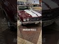 1970 Chevy Chevelle SS 396 - Consignments at Classic Auto Mall, Morgantown PA #classicautomall