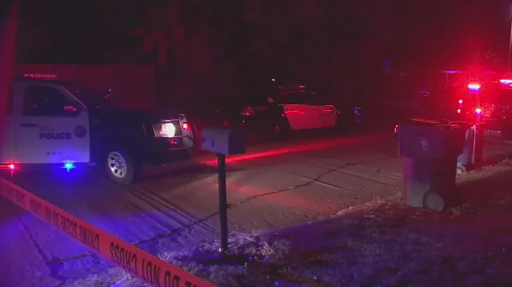 Midwest City Police Officers Cleared To Return For Duty After Shooting, Killing Woman