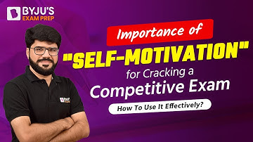 Importance of Self-Motivation for GATE 2023 Aspirants | How to Stay Motivated During Preparation