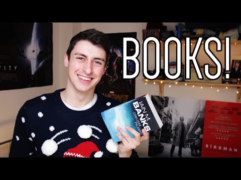 My favourite books