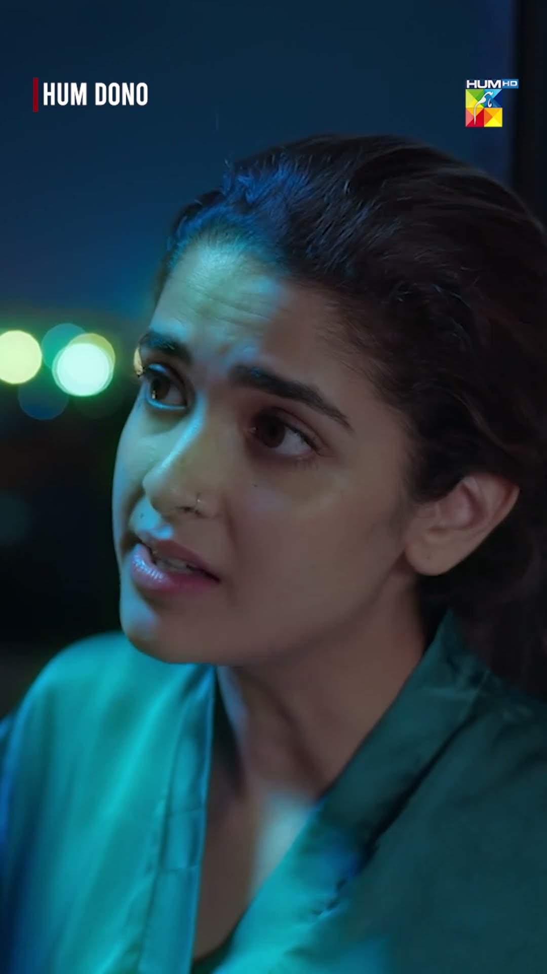 Hum Dono [Best Moment] - #humdono #kinzahashmi #anikazulfikar #shortsfeed #viralvideo