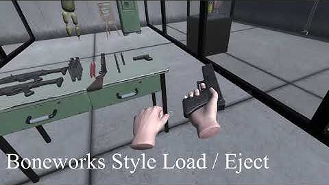 HurricaneVR | Version 2.0 Trailer