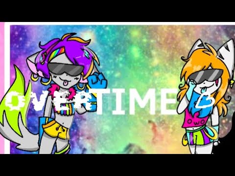 overtime-[meme]-{gif-for-my-sis-❤️}