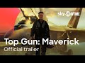 Top Gun: Maverick | Streaming 22nd December | SkyShowtime image