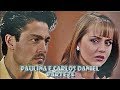 A História de Paulina e Carlos Daniel - PARTE 24