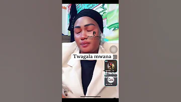 Sheila Akudaalidde Din Asia Lwa Kukaabila Mwana We Nga Bulijjo Avuma Abaana Baabanne 
