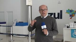 Consórcio catarinense vence licitação de R$ 30...