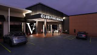 Club Five Health Investment - IL Region Club Five Health Investment - IL Region
