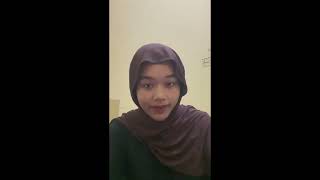 presentasi  hasil laporan penelitian mini riset