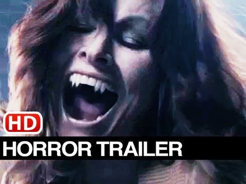 The Thompsons (2012) - Official Redband Trailer - Horror Movies HD