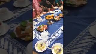 Tradisi Boloh Sebatang