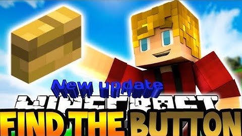 Find the button in new update Minecraft Map (Filipino)