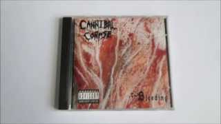 Cannibal Corpse - Stripped, Raped and Strangled