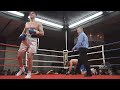 Erik Bazinyan  vs Alexandre Bouvier ( Exclusive video, Never Release )