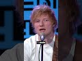 Ed Sheeran Is “Always Rooting” for Harry Styles (2023) #music #HowardStern #EdSheeran #HarryStyles