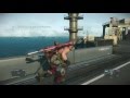 MGS V TPP: FOB Infiltration, Lv.67; stealing staff and materials; No alert