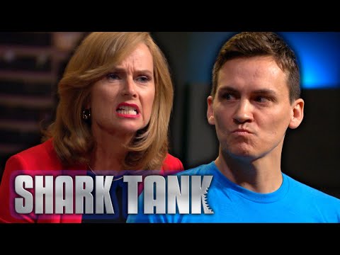 Video: Kas Shark Tank on hea mõte?