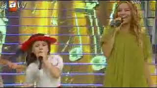 Berna Karagözoğlu&Hepsi Onu Alma Beni Al