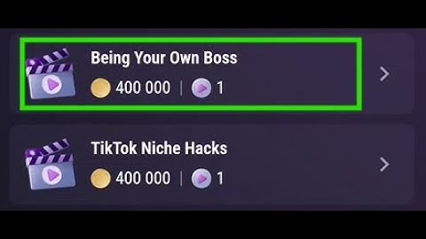 Being Your Own Boss | Tapswap Code |The Ups and Downs of Being Your Own Boss – Full Breakdown