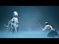 Shiromuku Final Boss Fight | Silent Hill f