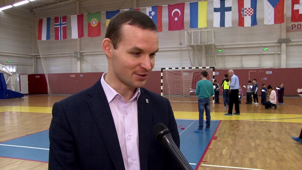 Дворец спорта лобни Дворец спорта лобни