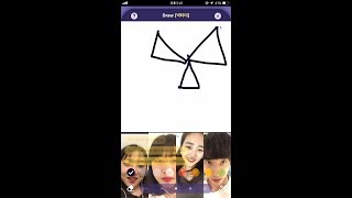 [WAVE]Video Chat Play Ground screenshot 2