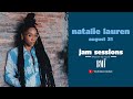 Natalie Lauren | BMI's Jam Sessions