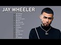 Jay Wheeler - Mix 2021 - Jay Wheeler Sus Mejores Éxitos