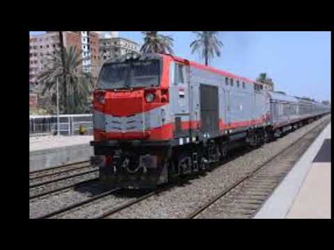 اسعار ومواعيد القطارات من الاسكندريه الى الاقصر والعكس 2022