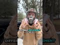 Full face mask