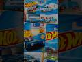 Hot Wheels Fast Lane Collection 🔥 #hotwheels #hotwheelscollection #diecastcars