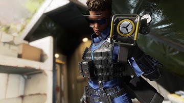 5 Kill Start | Apex Legends | Xim Apex + Titan Two