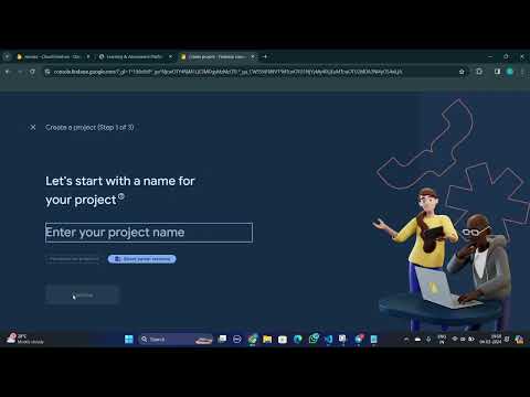 Creating a Telegram Chatbot using Firestore Database