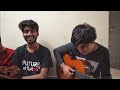 Zara zara rhtdm  cover song  yogesh yadav  hostel life  iit guwahati