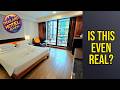 Dynasty Grande Hotel - Is This Even Real? | Bangkok, Thailand⭐